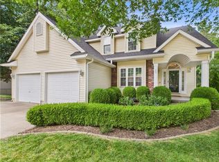 503 Quail Trl, Warrensburg, MO 64093