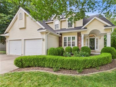 503 Quail Trl, Warrensburg, MO, 64093