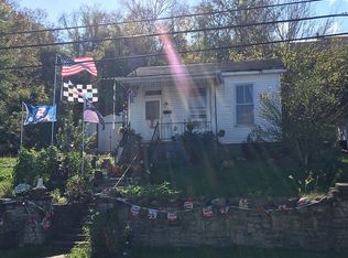 366 E 4th St, Maysville, KY 41056