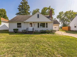 20010 Sumpter Rd, Warrensville Heights, OH