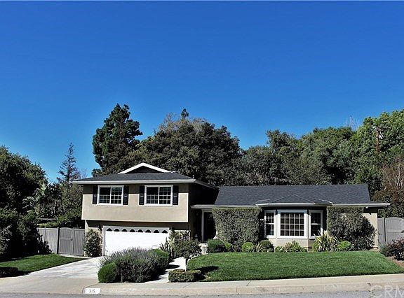 Situated in North Sierra Madre and located on a quiet cul-de-sac.
