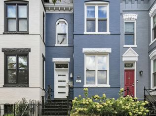 647 F St NE, Washington, DC 20002