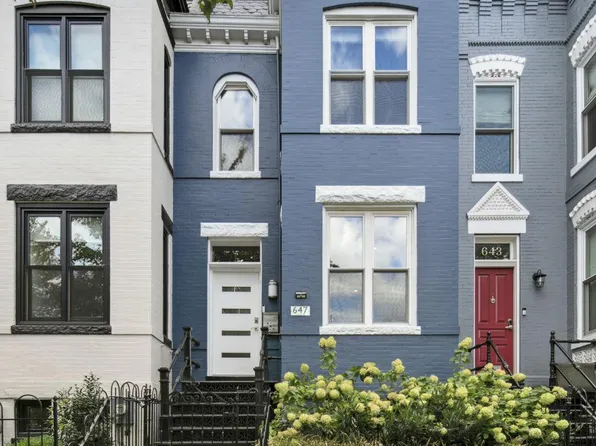 647 F St NE, Washington, DC 20002