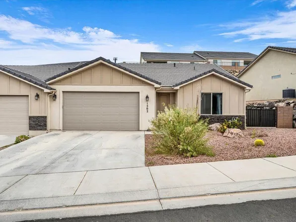 1502 W 460 N, Hurricane, UT 84737