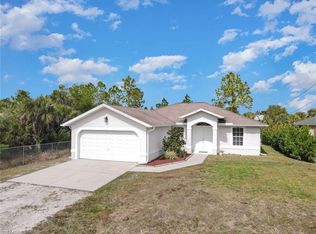2675 18th Ave SE, Naples, FL 34117