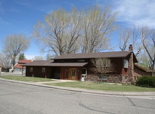 9 Mountain View Pl, Alamosa, CO 81101