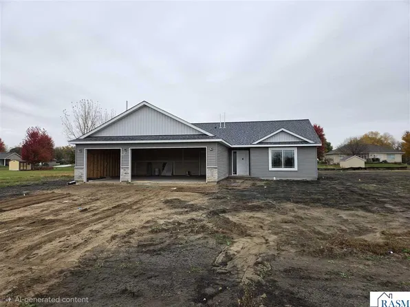 119 SE 6th St, Geneva, MN 56035