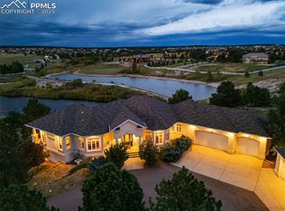 7020 Silver Ponds Hts, Colorado Springs, CO 80908