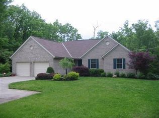 4800 Stone Mill Rd, Cincinnati, OH 45251