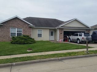 6380 E Breezewood Dr, Columbia, MO 65202