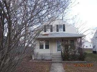 2174 Franklin Rd, Berkley, MI 48072