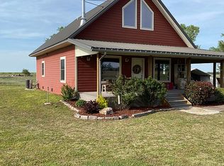 66025 Caddo Rd, Helena, OK 73741