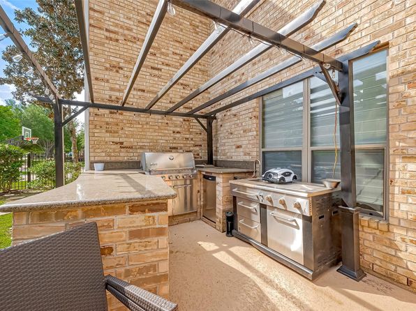 23710 Legendary Lane Dr, Katy, TX 77494