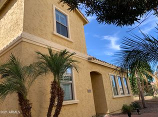 4748 W Carson Rd, Laveen, AZ 85339