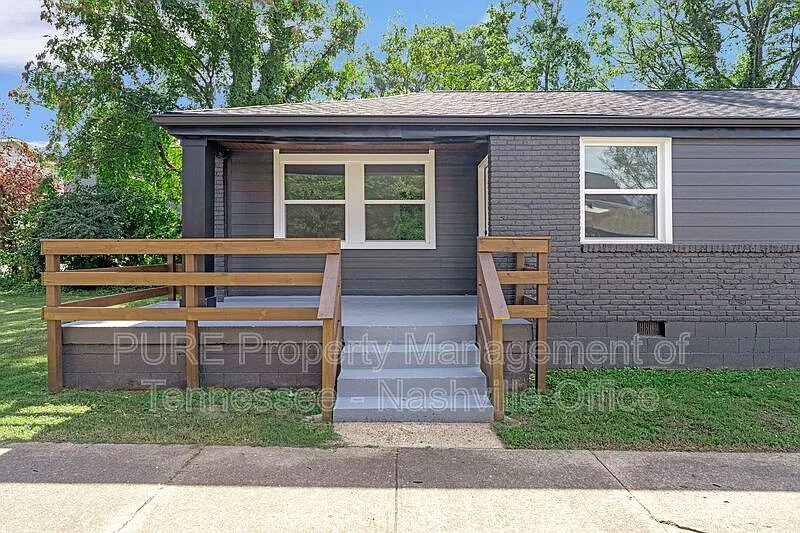 Building Photo - 1127 N 5th St #C
