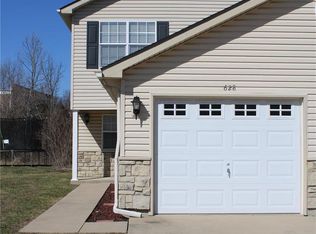 628 Rock Creek Ct, Festus, MO 63028