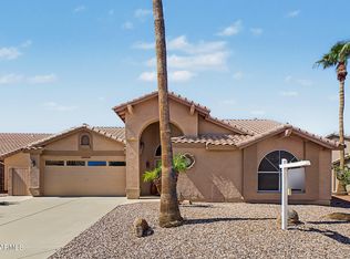 18764 N 89th Lane, Peoria, AZ 85382