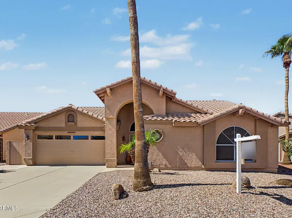 18764 N 89th Lane, Peoria, AZ 85382