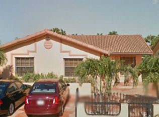 1003 SW 137th Pl, Miami, FL 33184