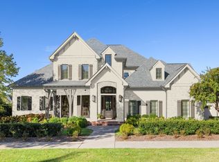 8431 Heirloom Blvd, College Grove, TN 37046