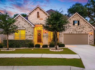 294 Woods Of Boerne Blvd, Boerne, TX 78006