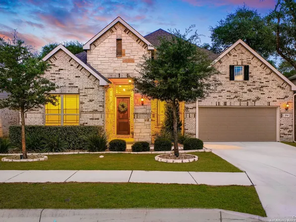 294 Woods of Boerne, Boerne, TX 78006