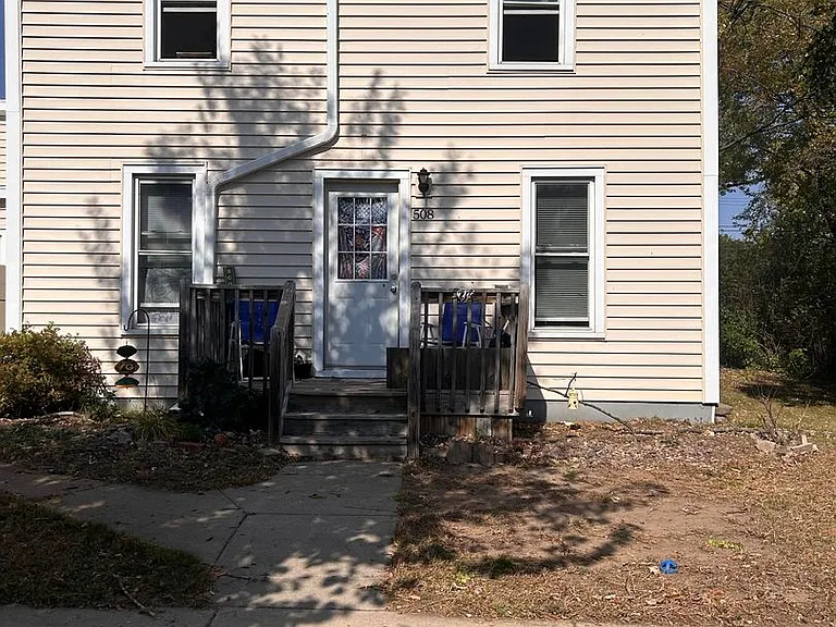 508 Vine St — Photo 1