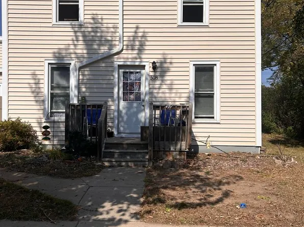 508 Vine, 508 Vine St #1, Eau Claire, WI 54703