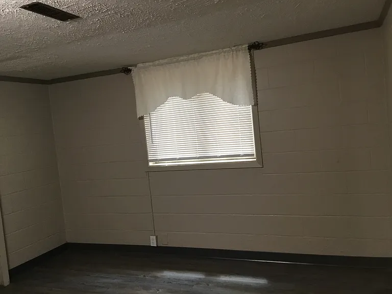 Downstairs