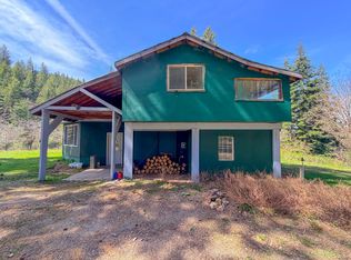 4224 Grouse Creek Rd #C, Loon Lake, WA 99148