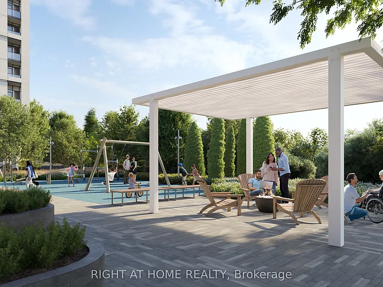 2495 Eglinton Ave W #2101 — Photo 22