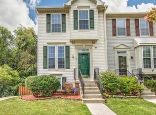23 Tomahawk Ter, Middle River, MD 21220