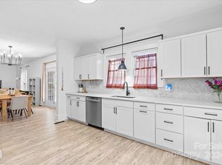 901 W A St, Kannapolis, NC 28081