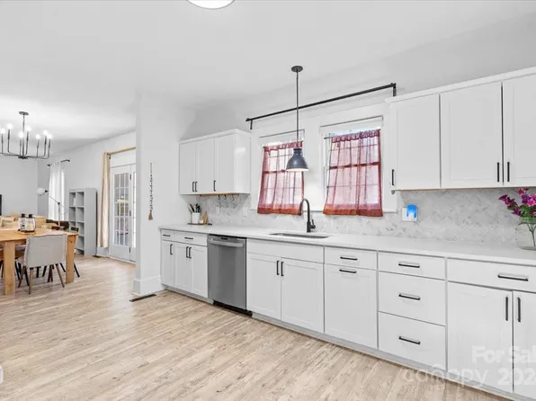 901 W A St, Kannapolis, NC 28081