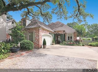 1501 Perkins Rd, Baton Rouge, LA 70808