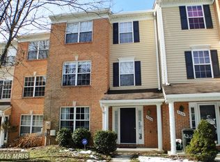 5226 Winding Star Cir, Columbia, MD 21044