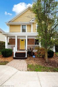 3025 Portman St, Keego Harbor, MI, 48320