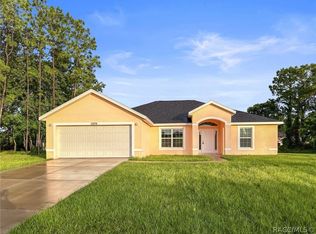 13276 Asbury St, Spring Hill, FL 34609