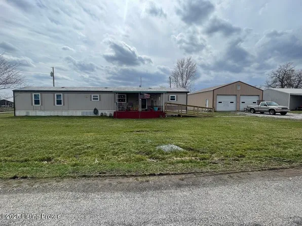 4785 S New Marion E, Holton, IN 47023