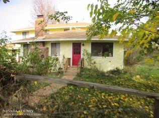 13854 Garden Bar Rd, Grass Valley, CA 95949