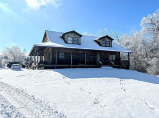 1902 Old Bismarck Rd, Park Hills, MO 63601