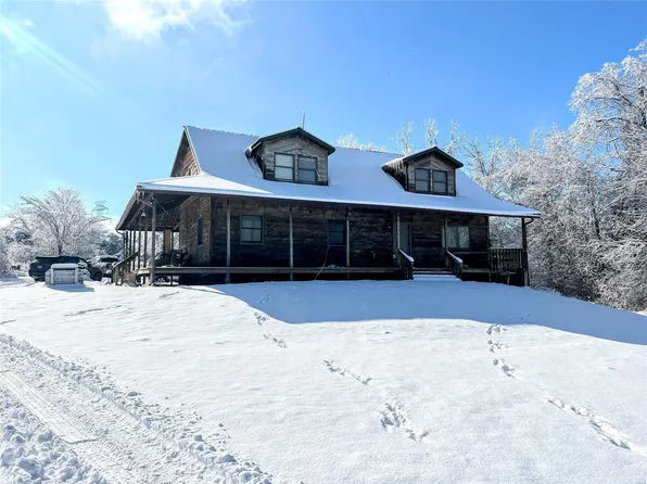 1902 Old Bismarck Rd, Park Hills, MO 63601