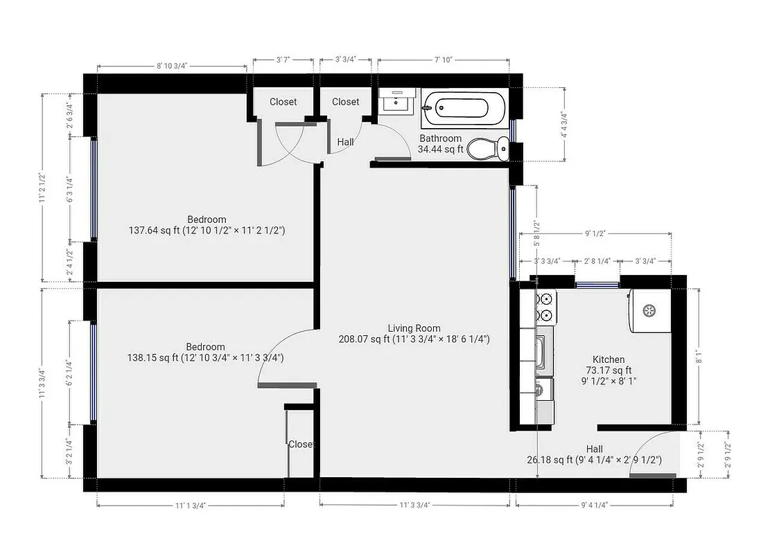 floor plan 4