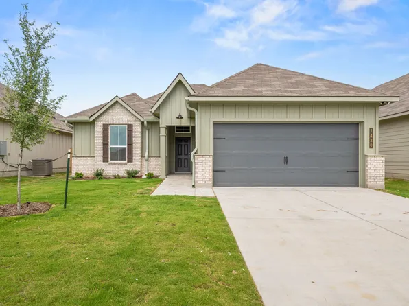 1092 Friar St, Belton, TX 76513