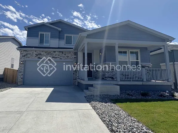 899 Harvard St, Johnstown, CO 80534