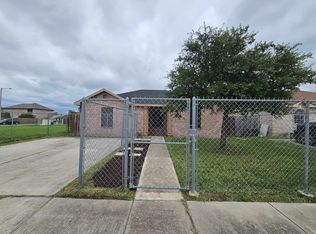 2865 Capri St, Brownsville, TX 78520