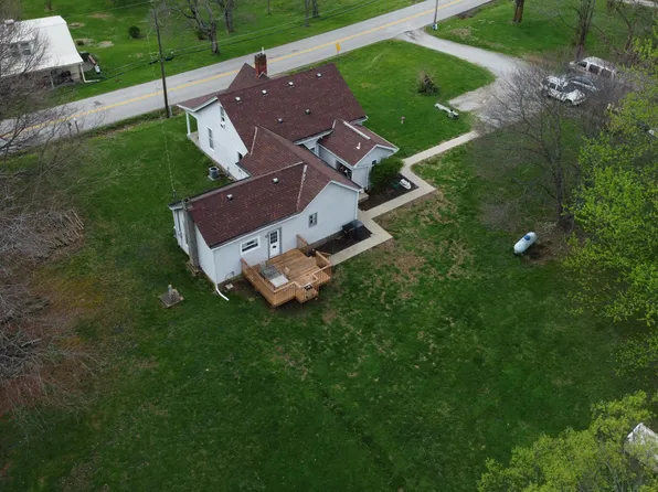 15064 Lebanon Crittenden Rd, Verona, KY 41092