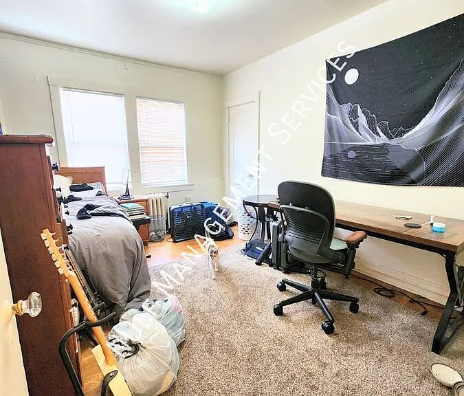 5854 Forbes Ave #11 — Photo 4