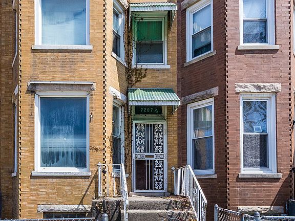 2nd image of 7207 1/2 S St Lawrence Ave