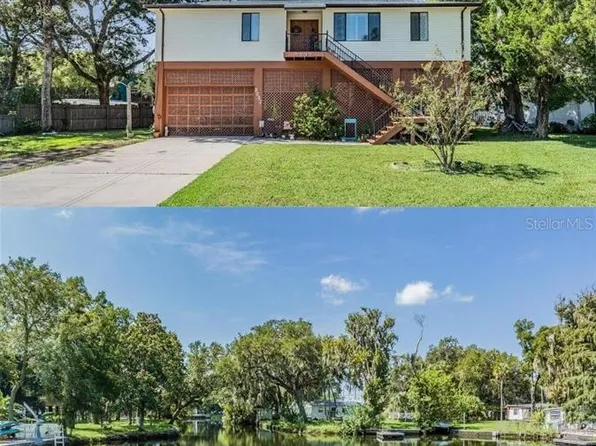 5232 Tuscawilla Dr, Weeki Wachee, FL 34607